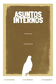 Asuntos internos) Asuntos internos (2019)