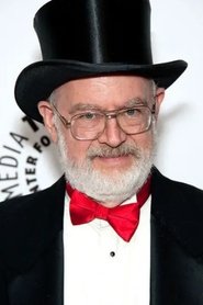 Barry Hansen