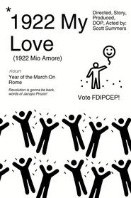 1922 Mio Amore