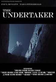 The Undertaker постер
