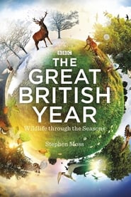 The Great British Year постер