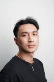 Gerald Yo is 