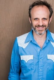 David Lee Hess as Phil