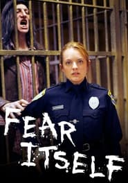 Fear Itself постер