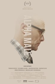 Poster Alpha Male 2019