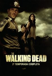The Walking Dead 2 Temporada BDRip Bluray 720p Download Torrent Dublado