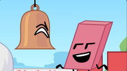 The Worst Day of Black Hole's Life