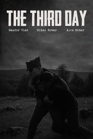 The Third Day movie poster