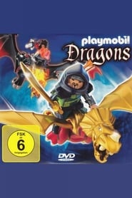 Poster Playmobil Dragons: Hüter der Drachenherzen