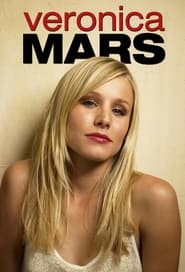 Veronica Mars poster