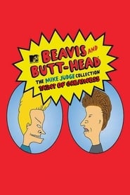 Taint of Greatness: The Journey of Beavis and Butt-Head (2005)