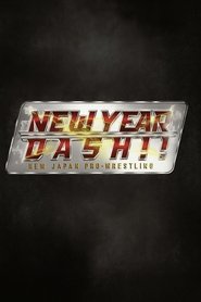 NJPW New Year Dash !! 2021