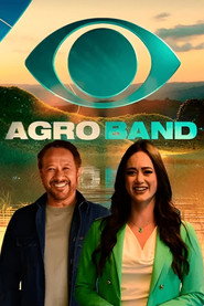 Poster Agro Band - Season 1 2024