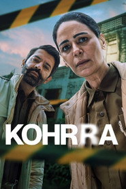 Kohrra (2023)