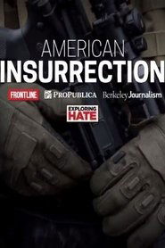 American Insurrection (2021)