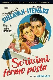 Scrivimi fermo posta) Scrivimi fermo posta (1940)