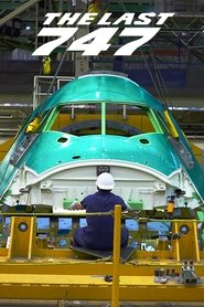 The Last 747 (2023)