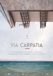 Poster Via Carpatia