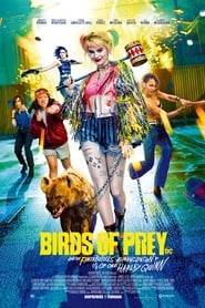 watch Birds of Prey (and the Fantabulous Emancipation of One Harley Quinn) now