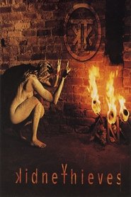 Poster Kidneythieves - Trickstereprocess 2004