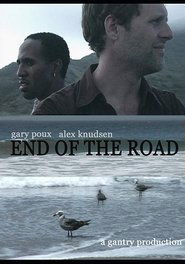 Poster End of the Road 2008
