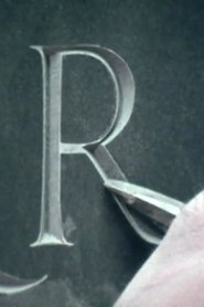 Poster Final Marks: The Art of the Carved Letter 1979