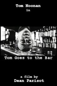 Poster Tom Goes to the Bar