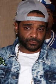 Jim Jones as Dominican Thug #2