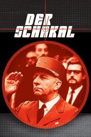 Der Schakal (1973)