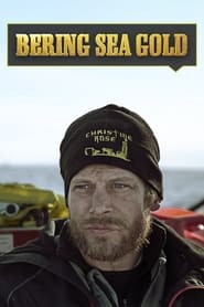 Bering Sea Gold: Season 9