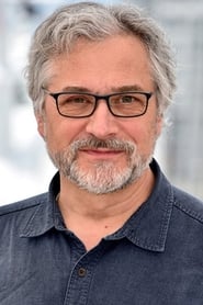 Michael Dudok de Wit headshot