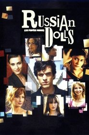 As Bonecas Russas movie poster player