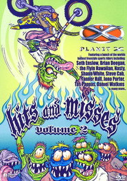 Planet X: Hits and Misses Volume 2