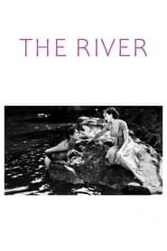 The River постер