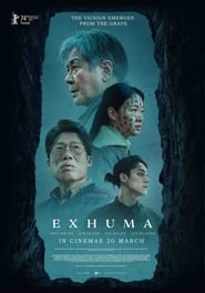 Exhuma