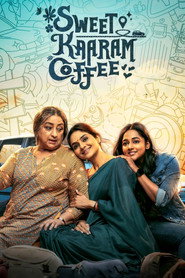 Sweet Kaaram Coffee постер