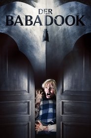 Poster Der Babadook