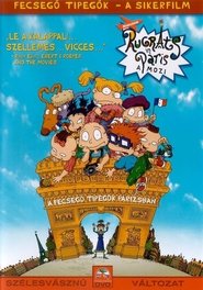 A fecsegő tipegők Párizsban (2000)