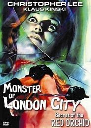 Imagen The Monster of London City