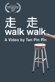 Walk Walk poster