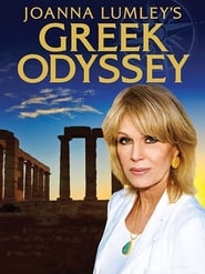 Joanna Lumley's Greek Odyssey Episode Rating Graph poster