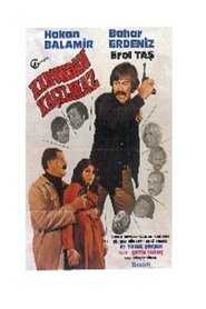 Poster Kanundan Kaçamazsın 1976