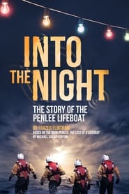 Into the Night постер