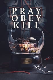 Pray, Obey, Kill Episode Rating Graph poster