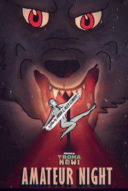 Amateur Night
