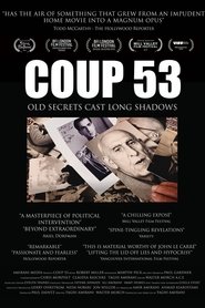 Coup 53 (2019)