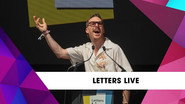 Letters Live