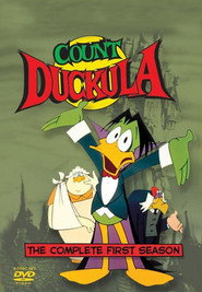 Count Duckula Series 1 4