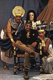Michael Jackson: Remember the Time постер
