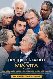 Il peggior lavoro della mia vita (2022)